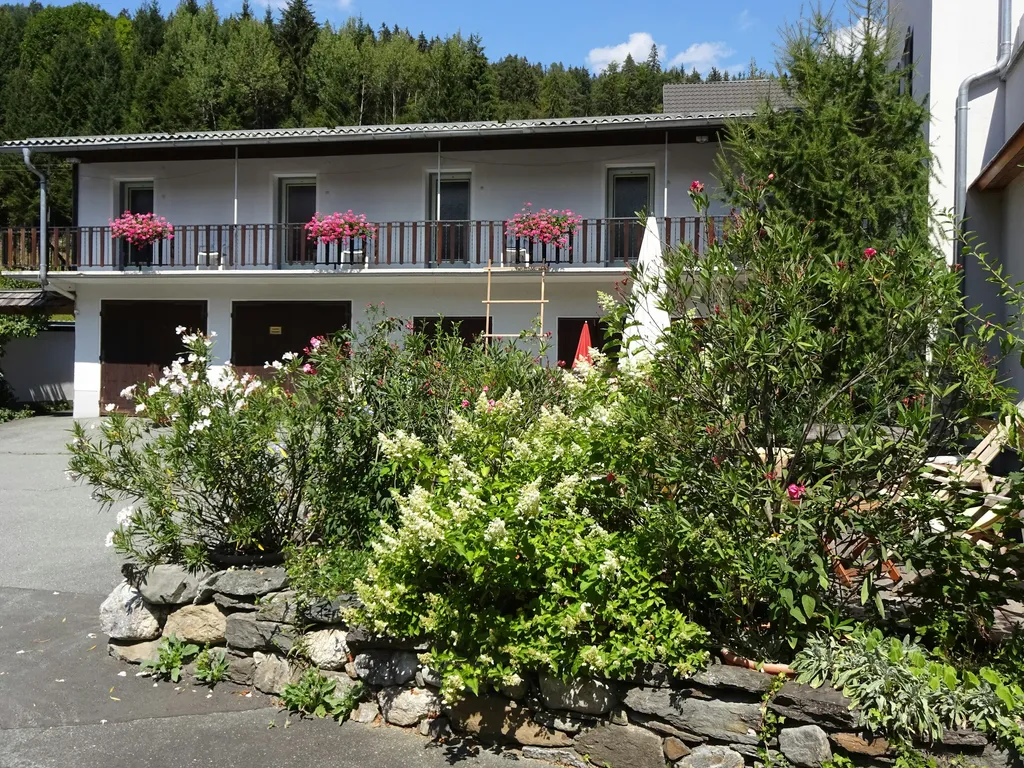 Zimmer am Land mit Gratis-Angeboten