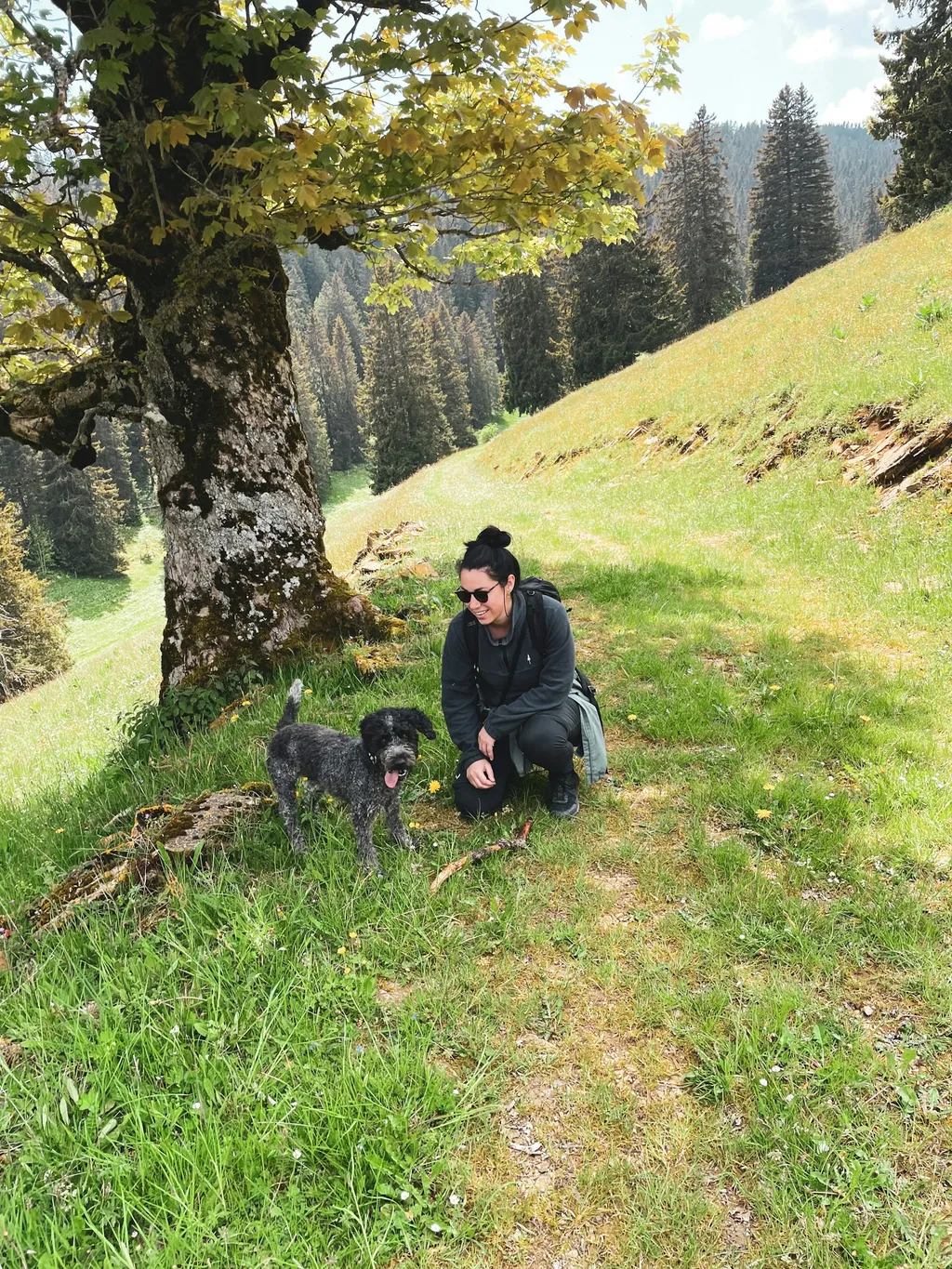 Profilbild von Lisa