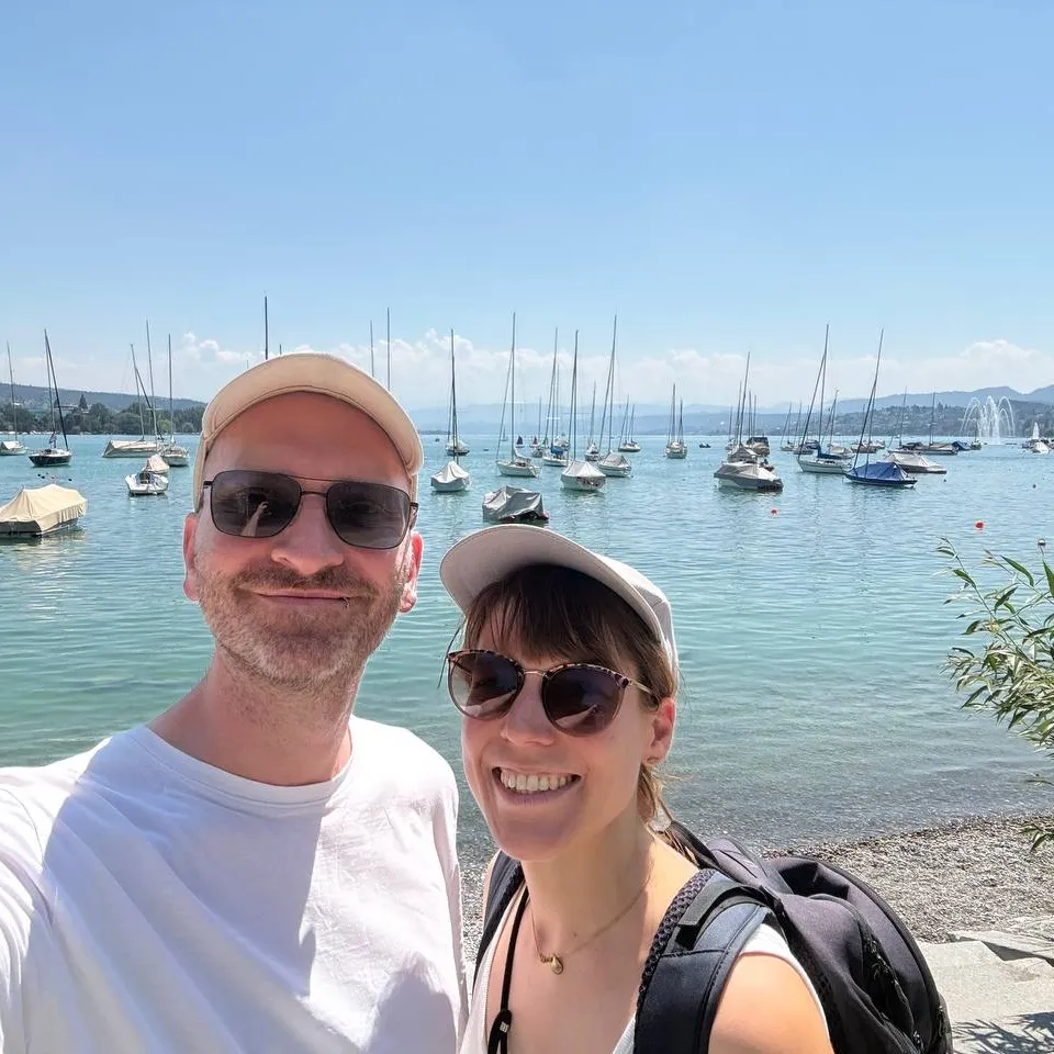 Photo de profil de Patrizia