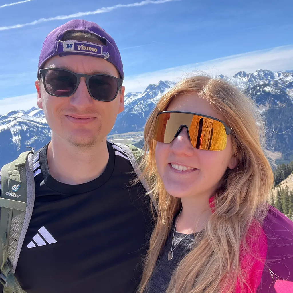 Profilbild von Alina