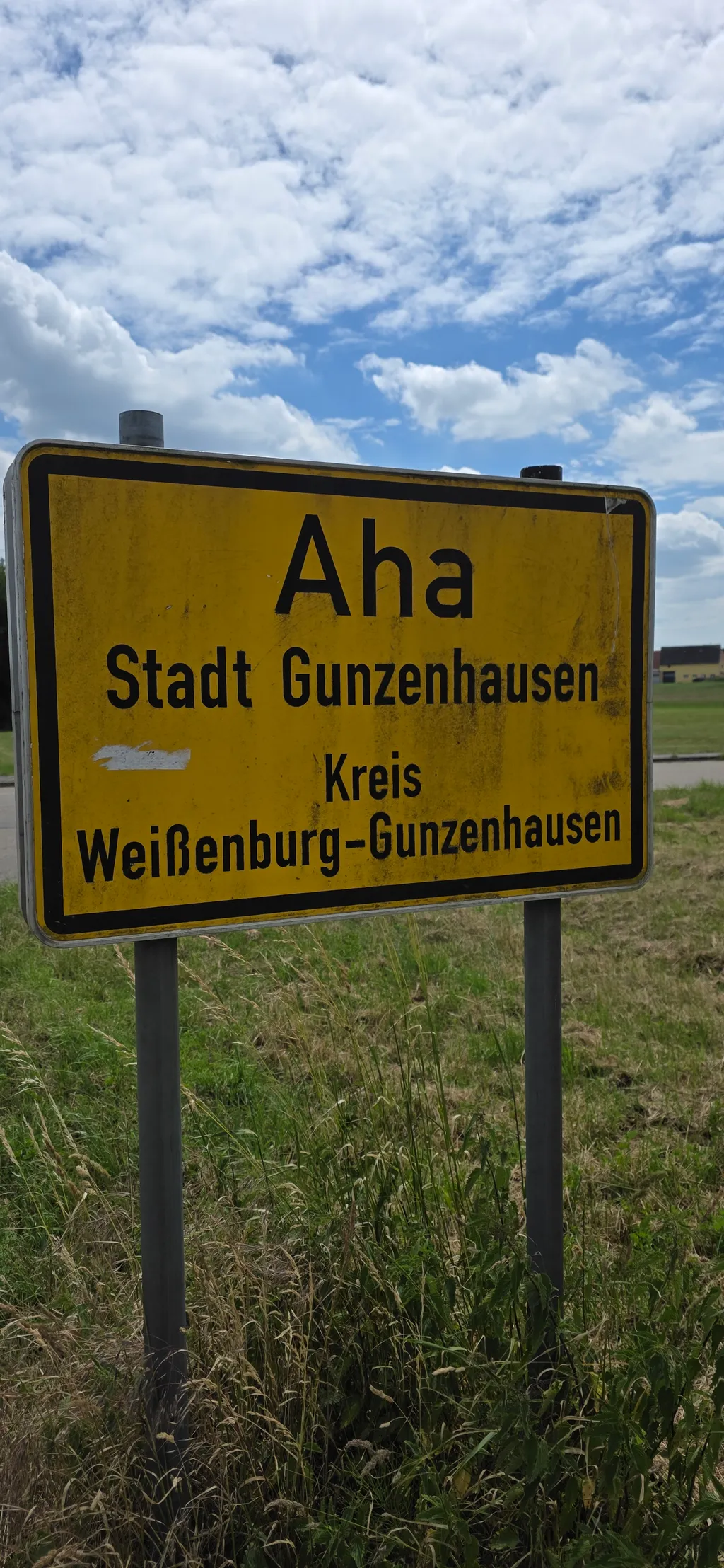 Bild von Horst für den Spot 4292