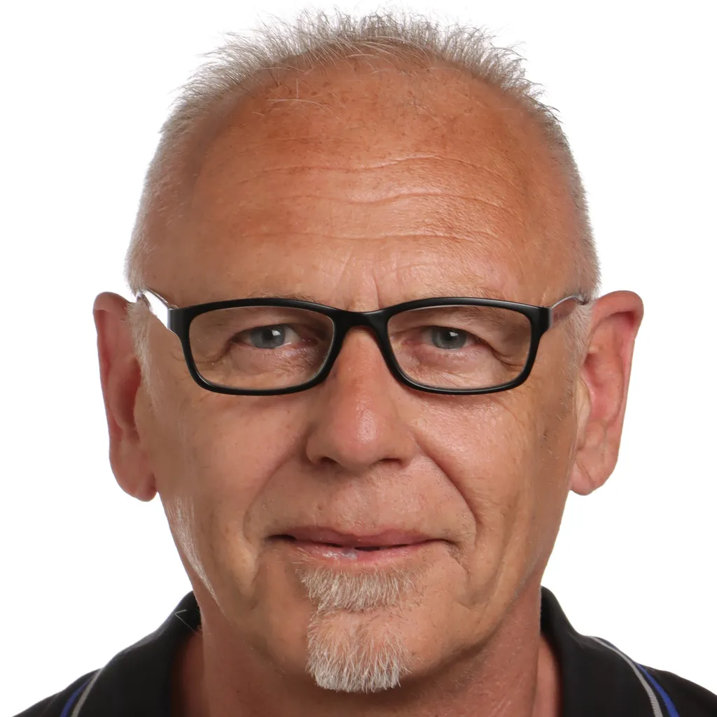 Profilbild von Arno