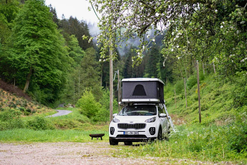 Serrerhof im Schwarzwald