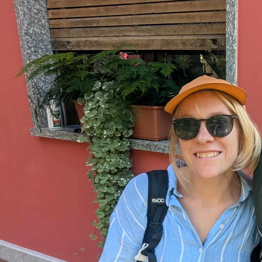 Profilbild von Nele