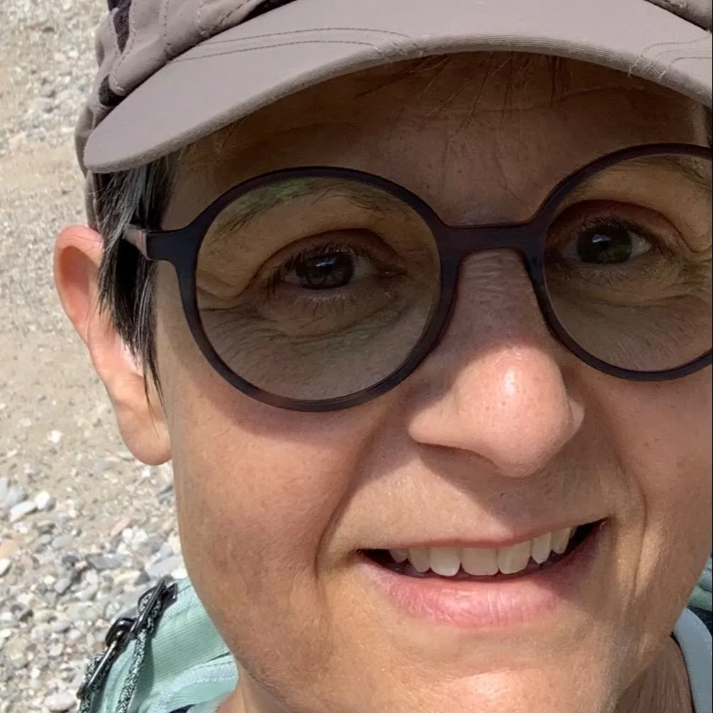 Profilbild von Ursula