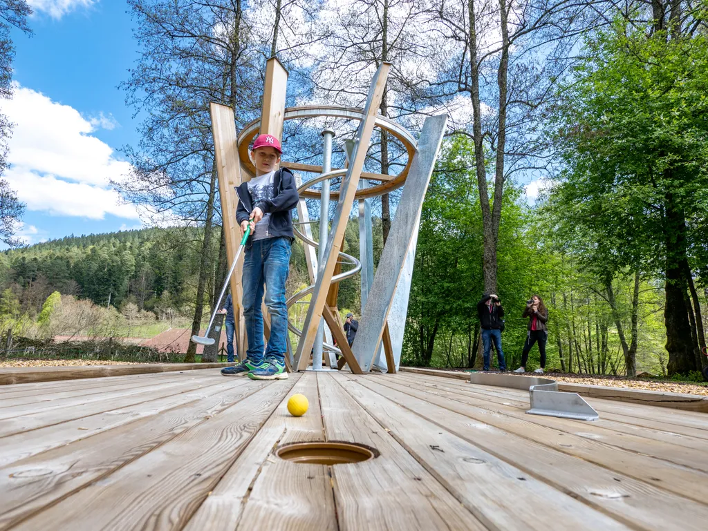 Adventure Golfpark
