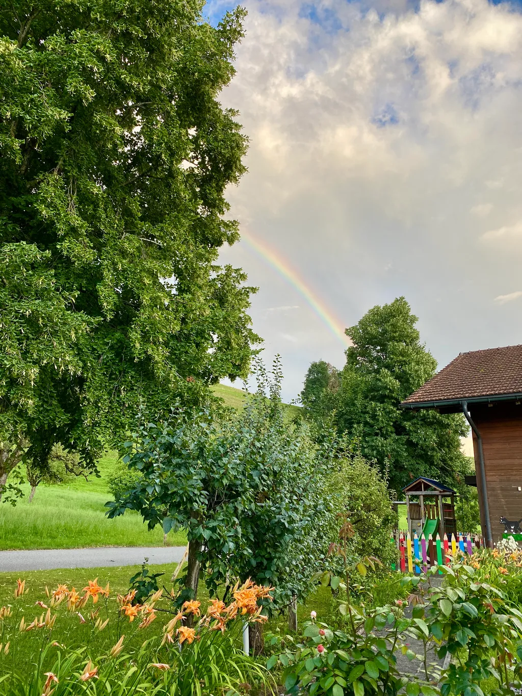 Bild von Dominik für den Spot 1231