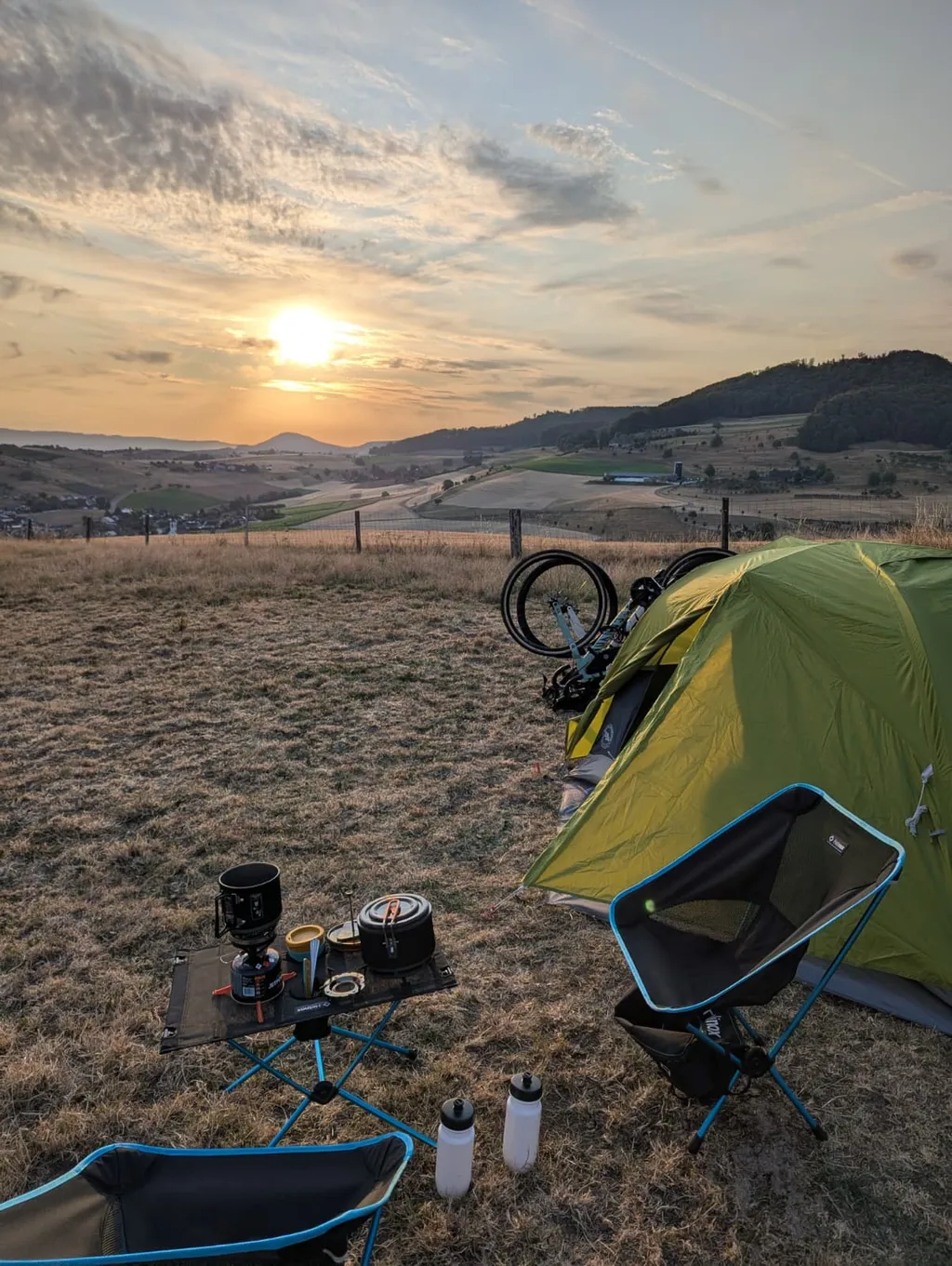 Bild von Ciska für den Spot 226