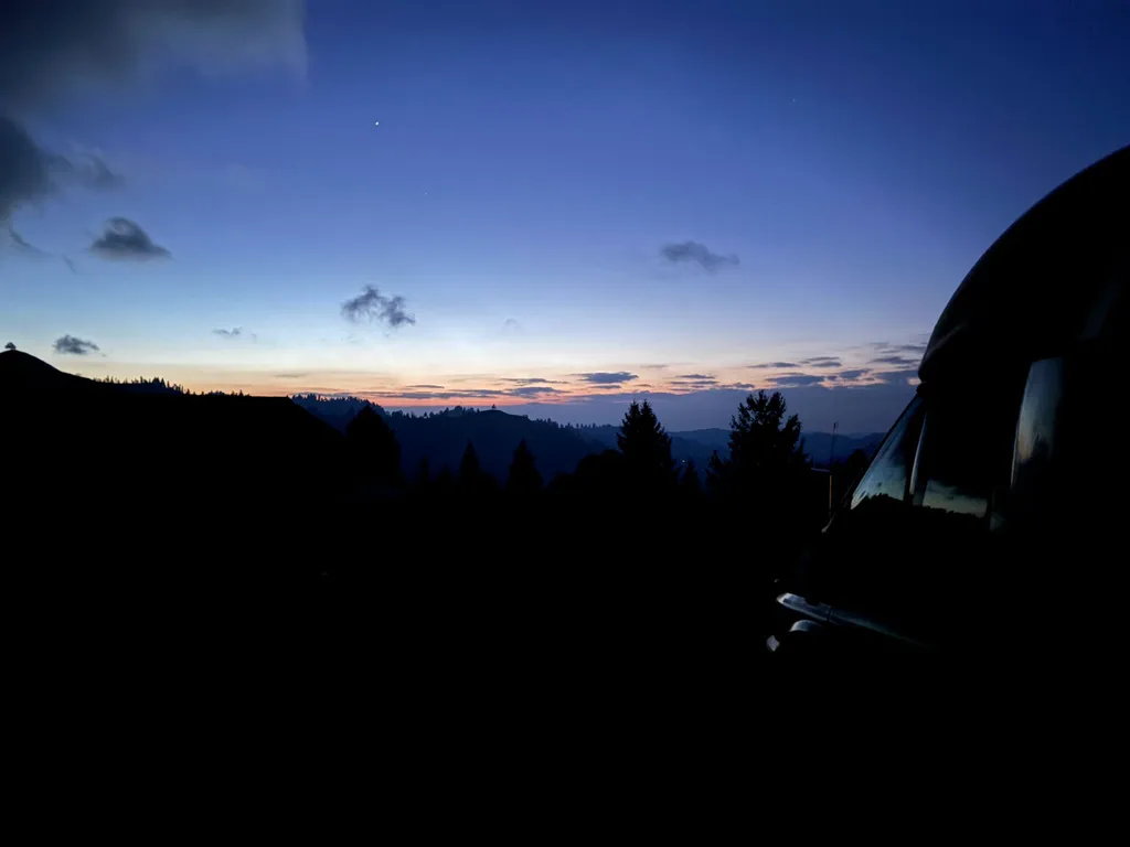 Bild von Franziska für den Spot 956