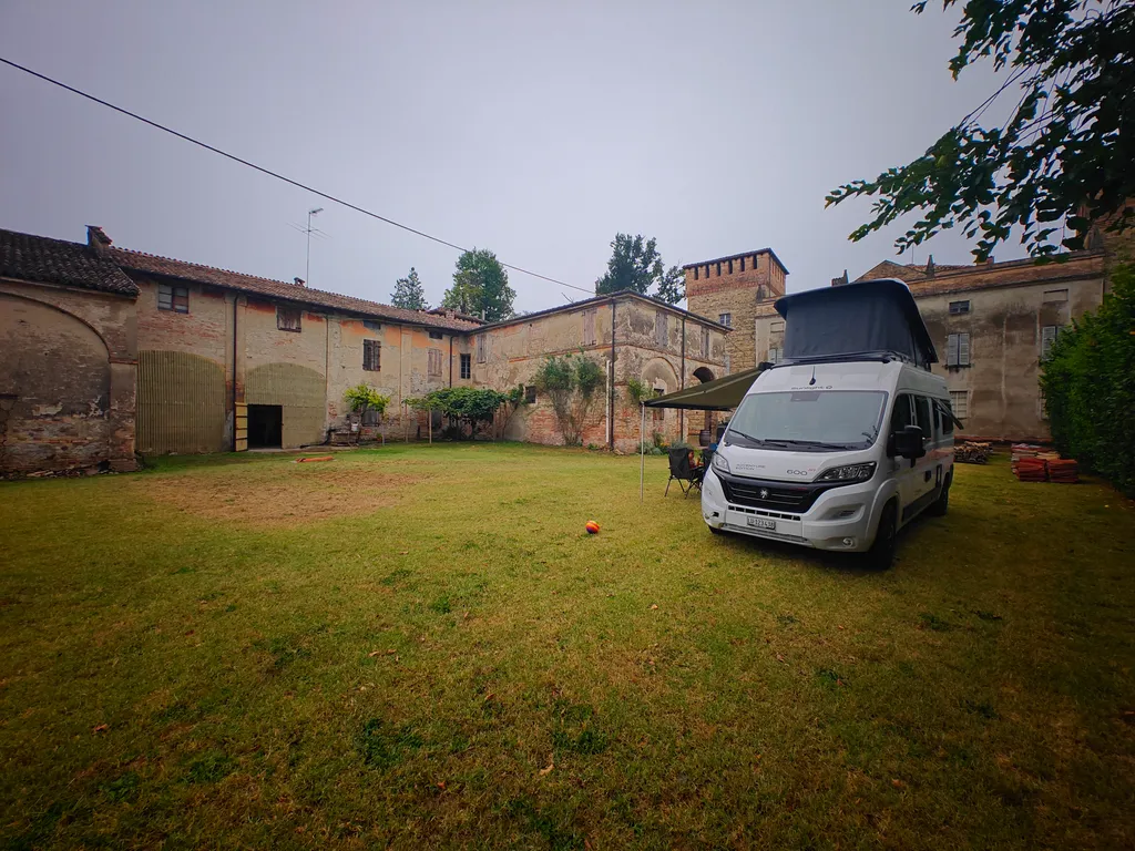 Bild von Fabian für den Spot 1023