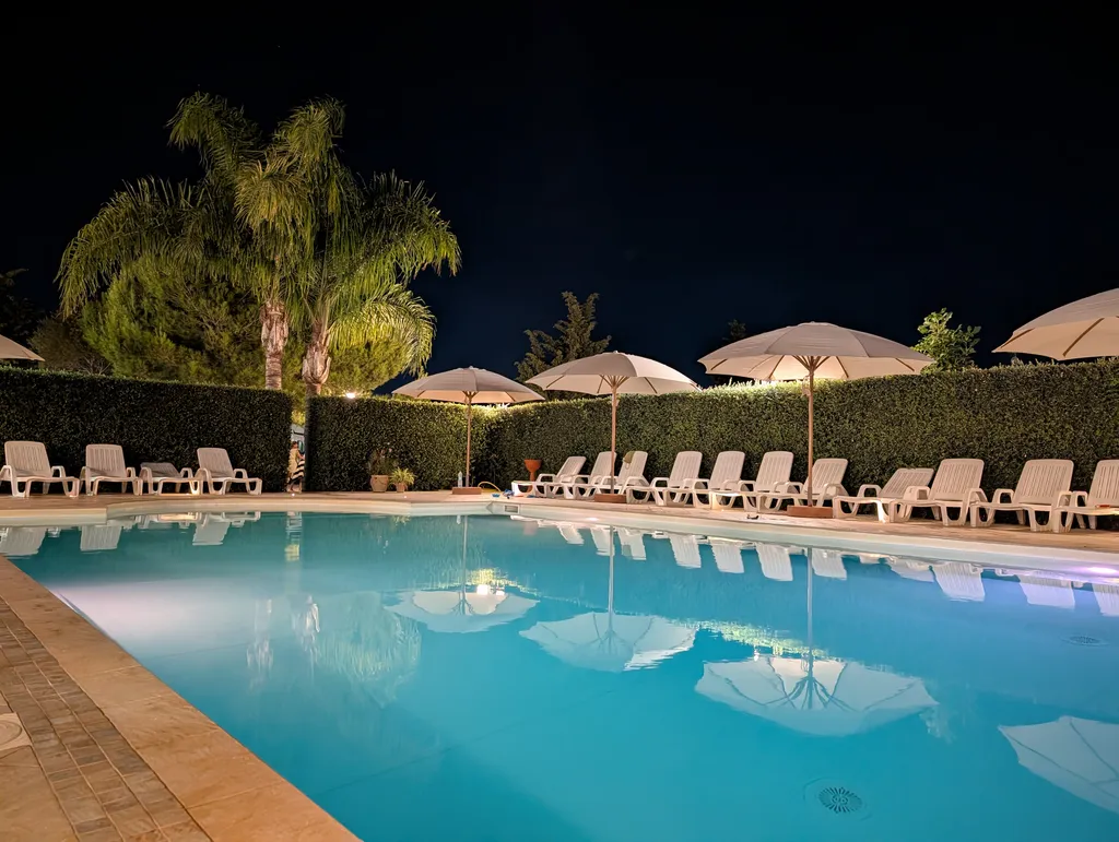 Lilybeo Village - Camping & Residence