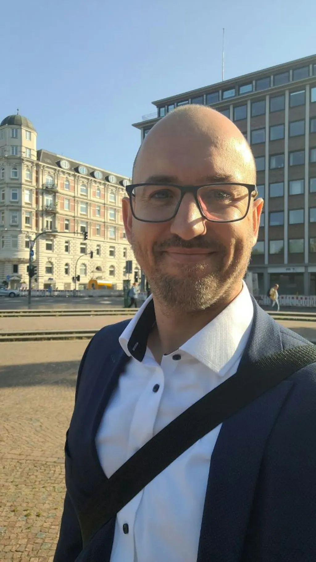 Profilbild von Jörn