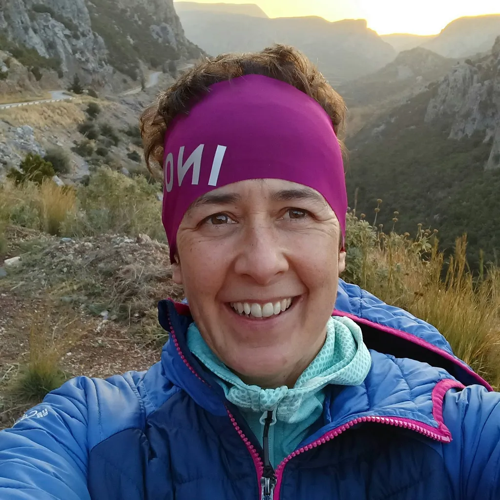 Profilbild von Annette