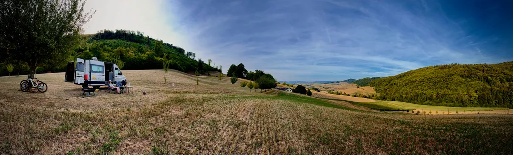Bild von Martin für den Spot 4182