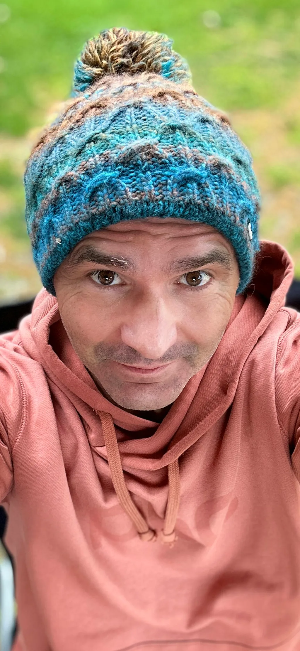 Profilbild von Andreas