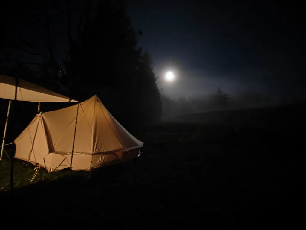 Bild von Pascal & Melanie für den Spot 685