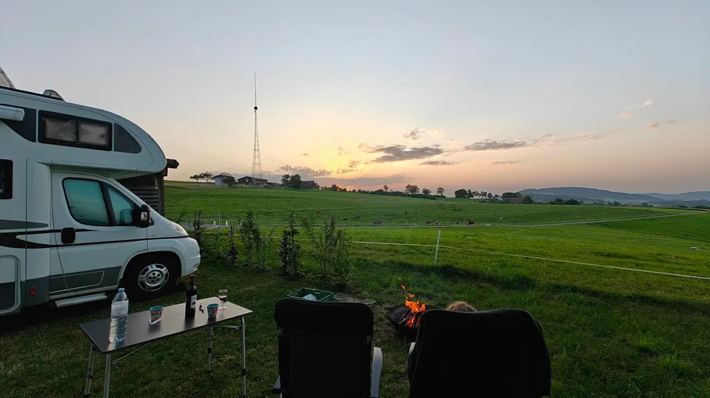 Camp Blosenberg