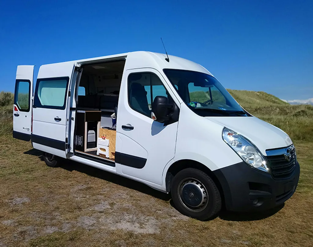 Profilbild von Steffi und Marcel