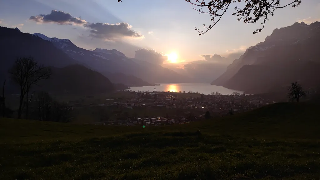 Bild von Renato für den Spot 713