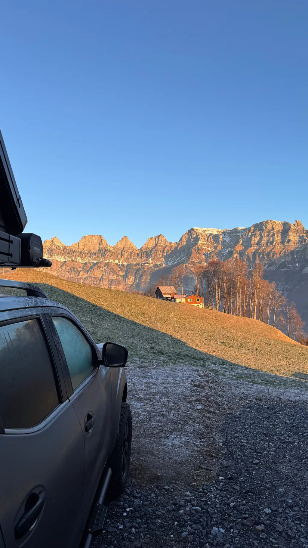 Bild von Dennis für den Spot 3594