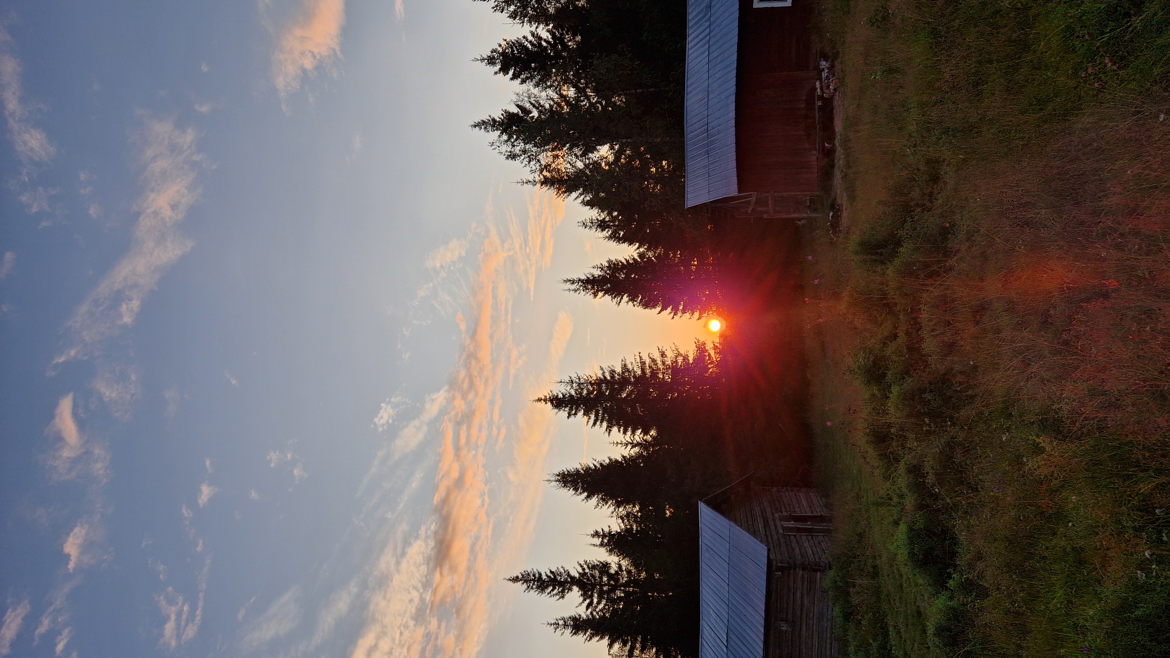Stuga in Schwedisch Lappland photo 4