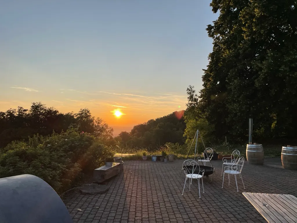 Ehemaliger Bauernhof mit grossartiger Aussicht