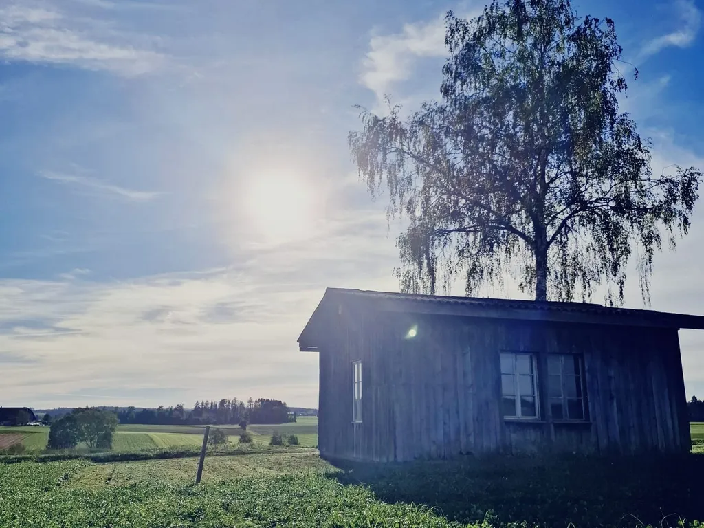 Naturcamping Oberfeld – Ruhe & Bergpanoramablick