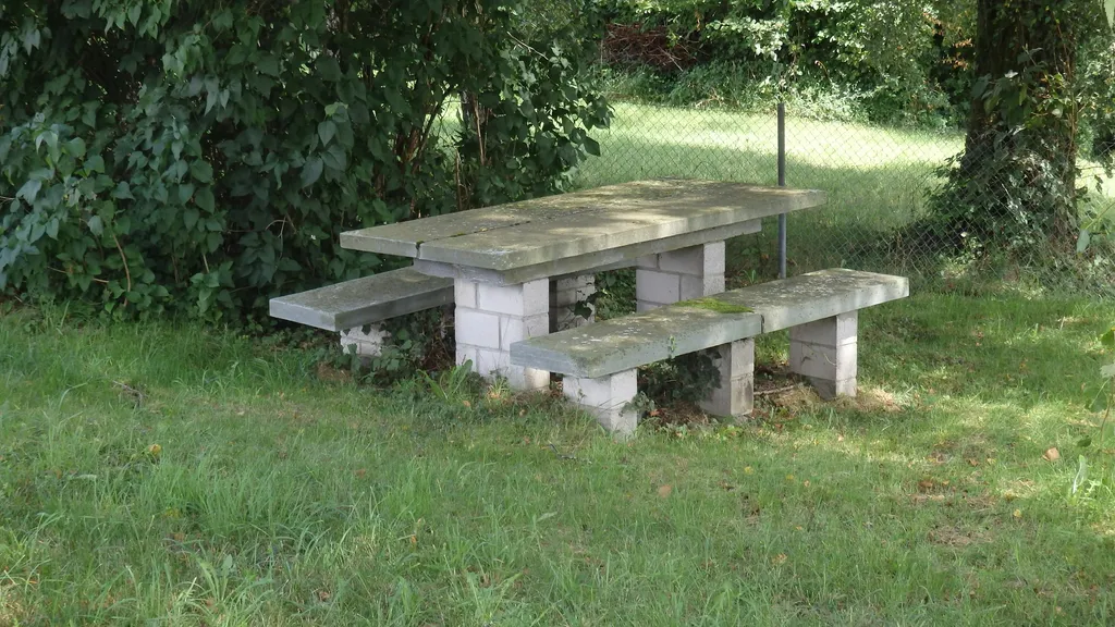 Ferienhaus - Panoramablick Alpstein