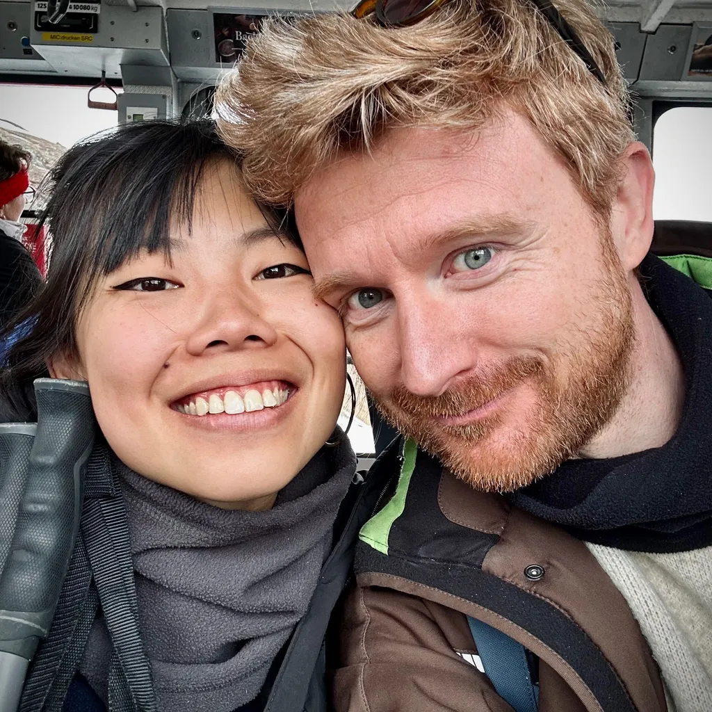 Profilbild von Simon