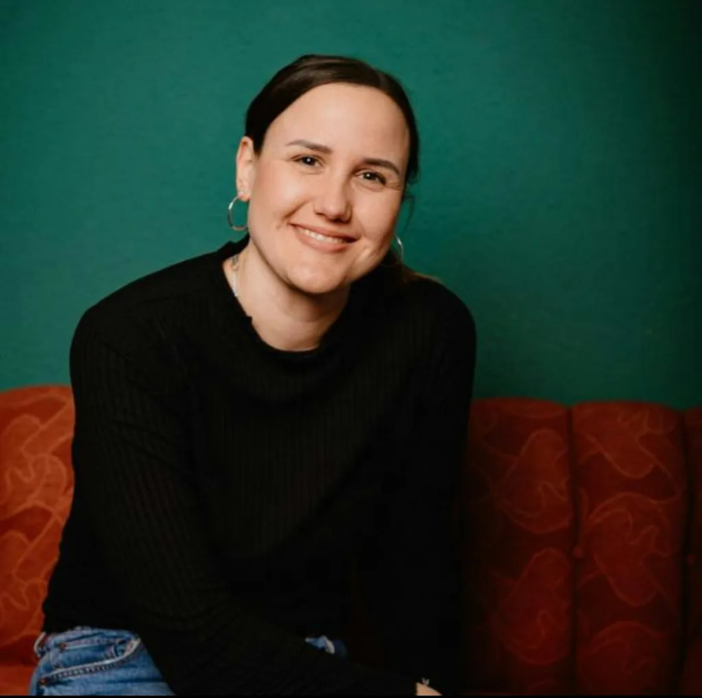 Profilbild von Andrea