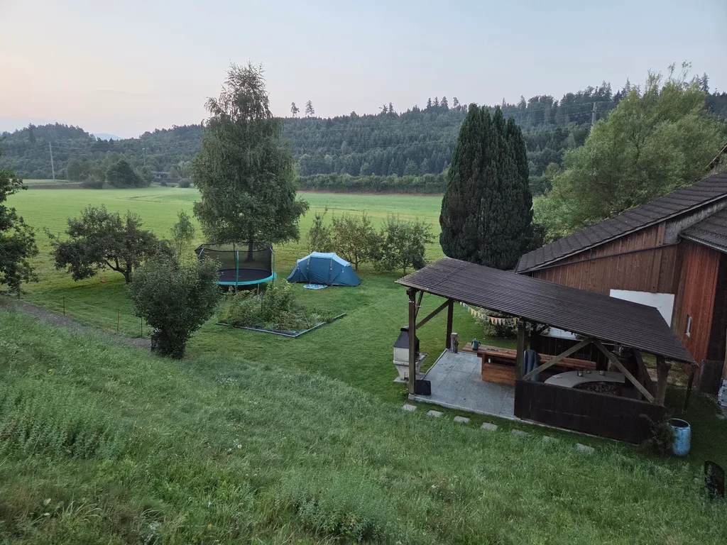 Bild von Joao für den Spot 1001