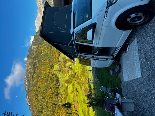 Bild von Monika für den Spot 1195