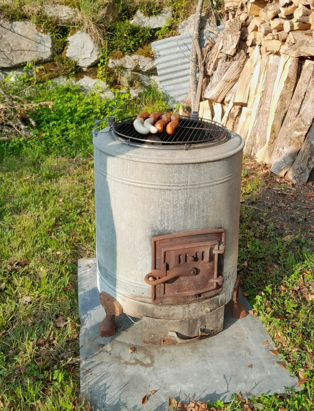 Naturoase Rotacher Gersau