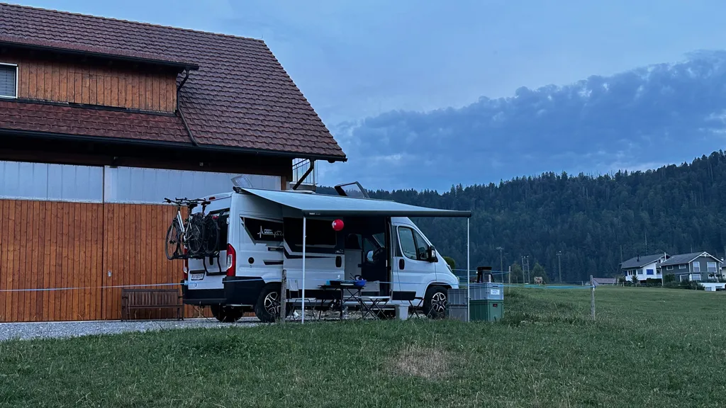 Bild von Thomas für den Spot 3493