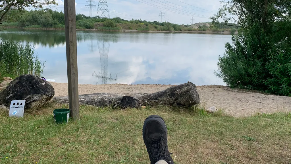 Bild von Christian für den Spot 3929