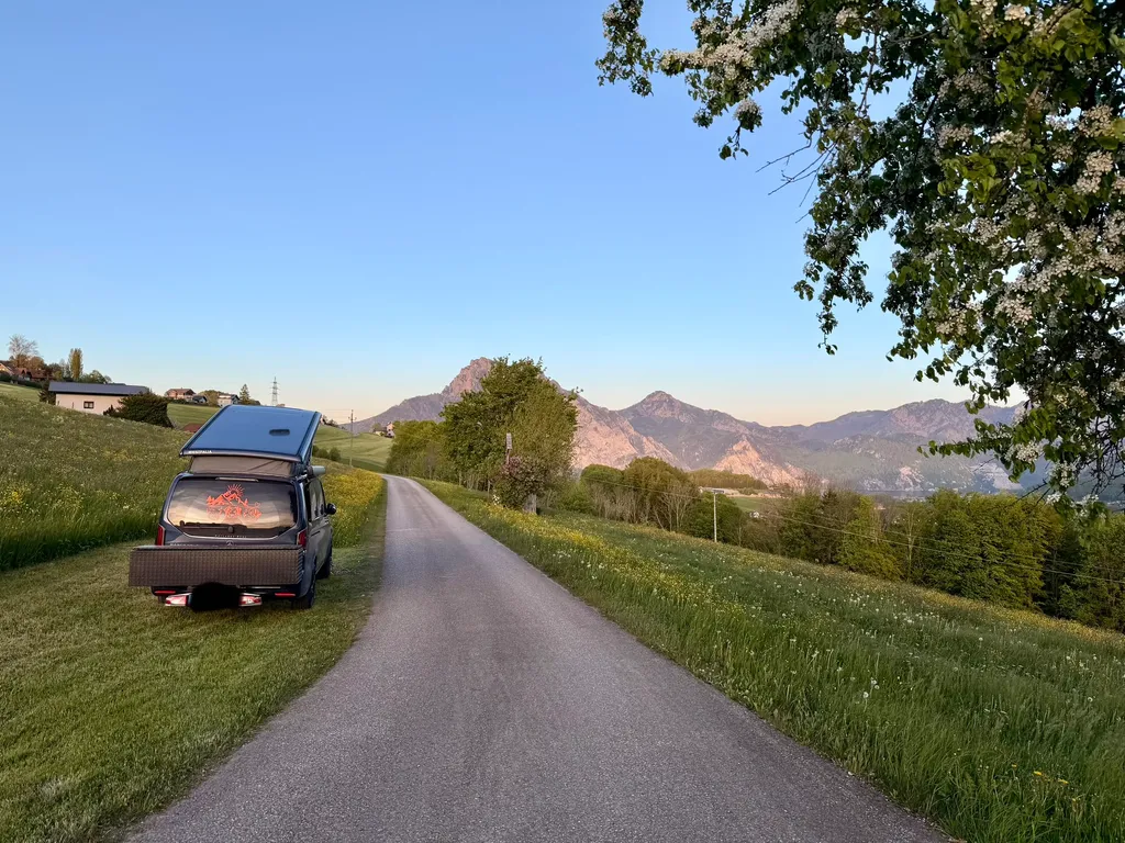 Bild von Barbara für den Spot 1653