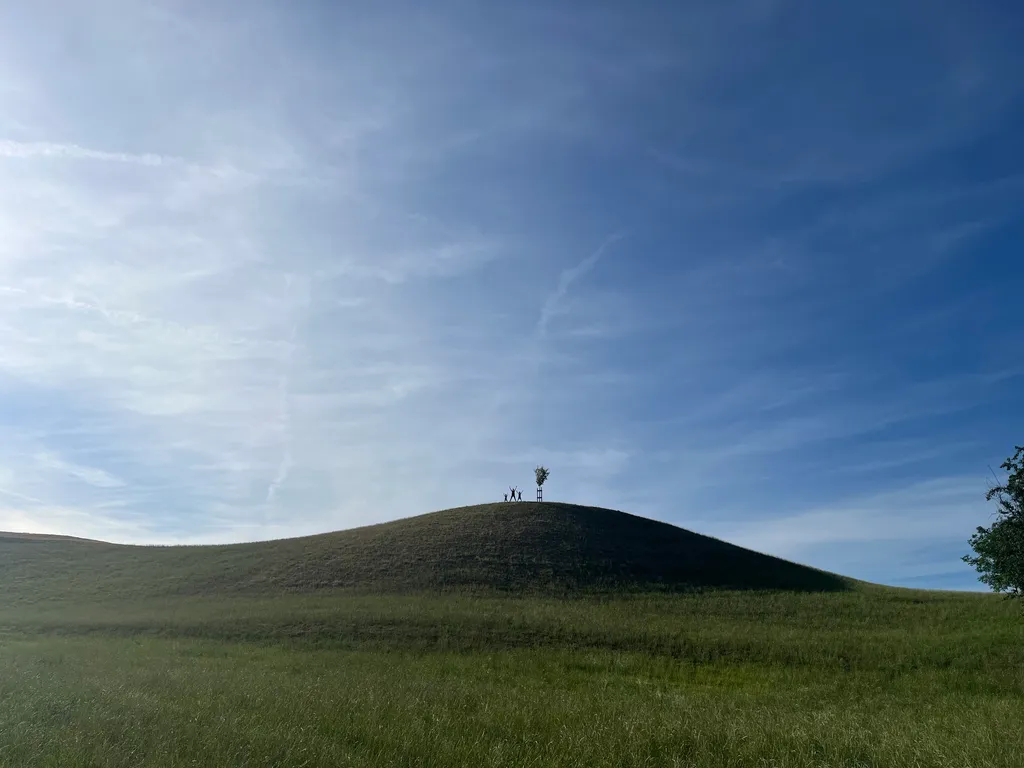 Bild von Kristína für den Spot 1160