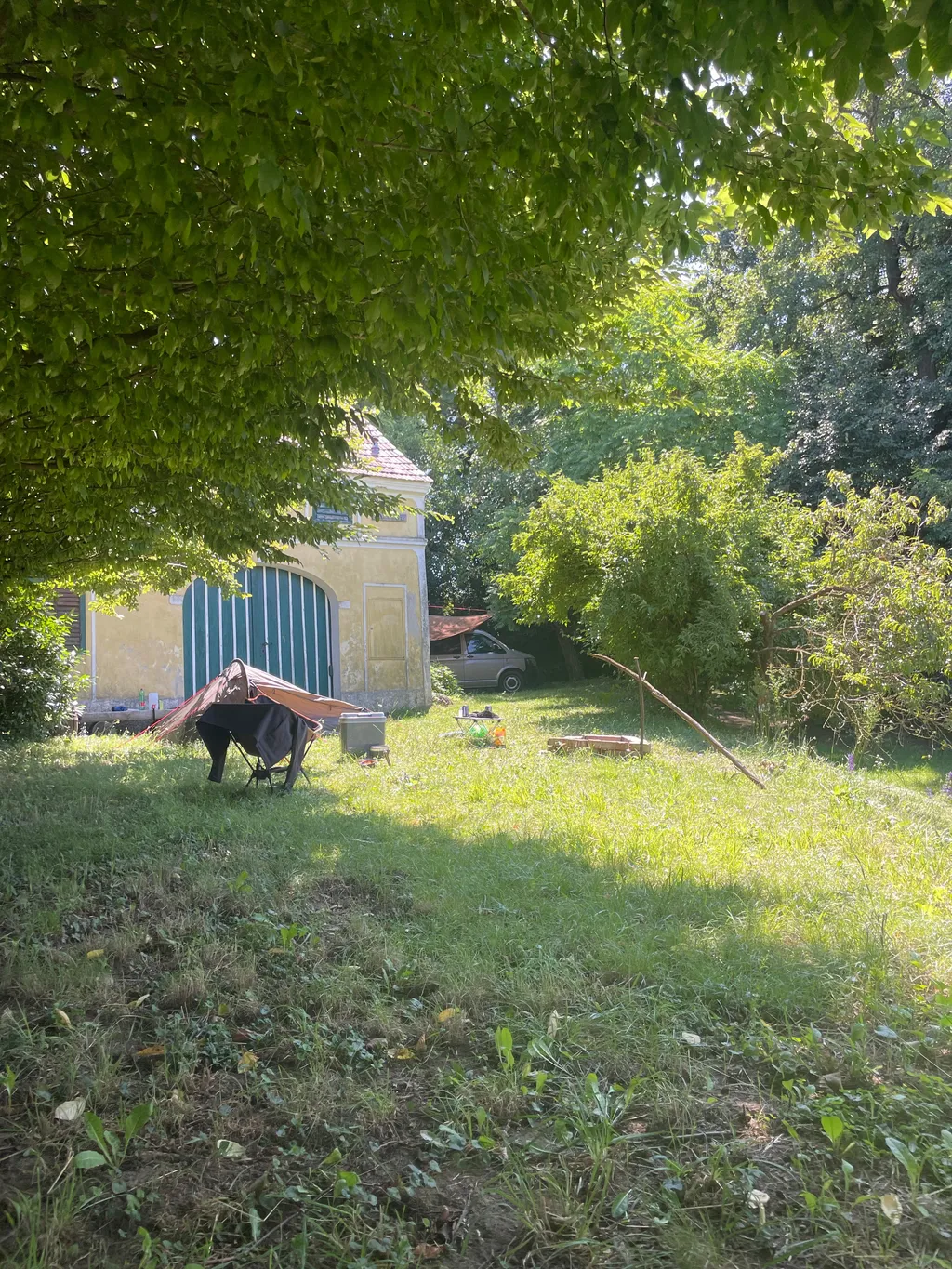 Bild von Darius für den Spot 1474