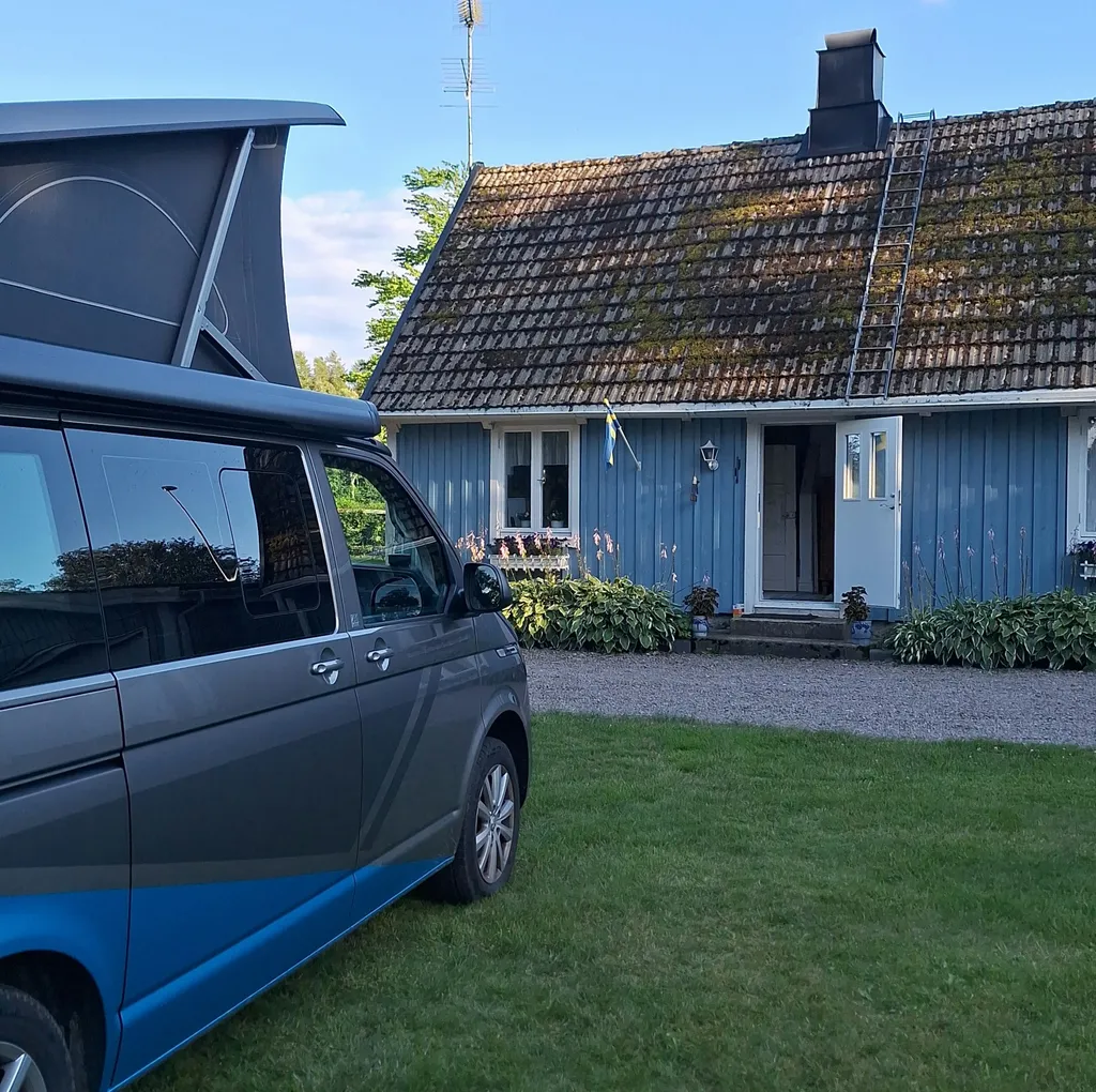 Profilbild von Christoph & Martina