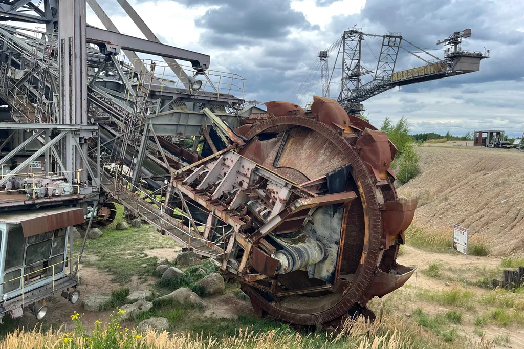 Bild von Sandra für den Spot 1822