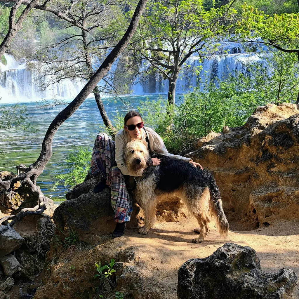 Profilbild von Debora