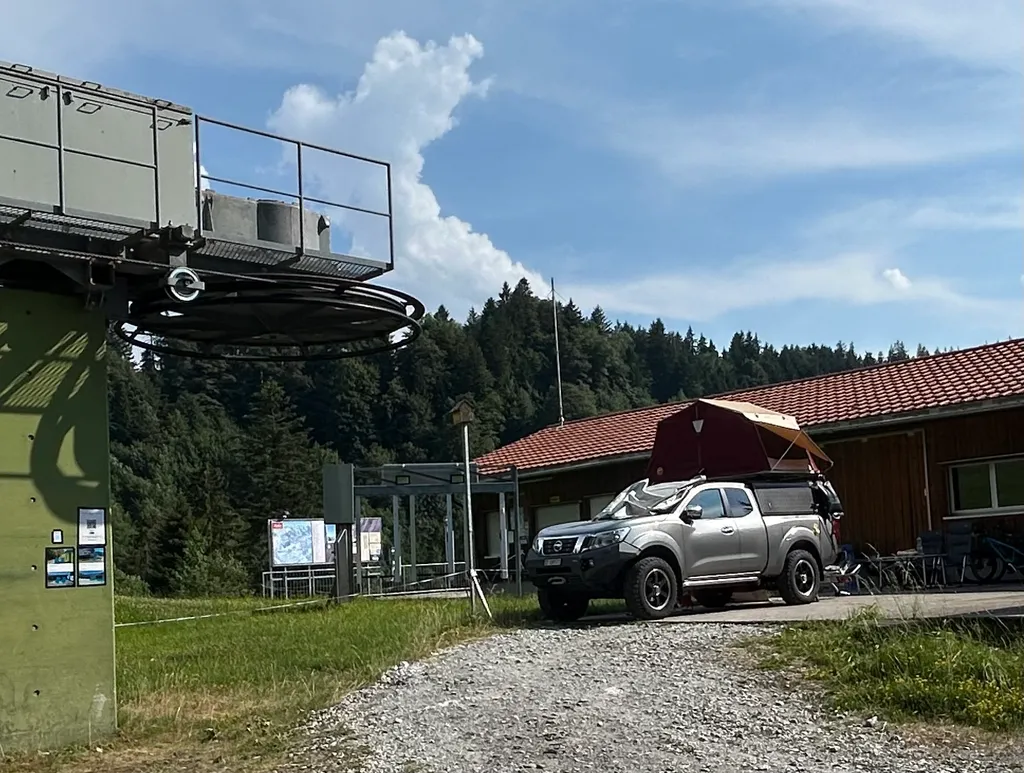 Immagine di Edi per lo spot 4468