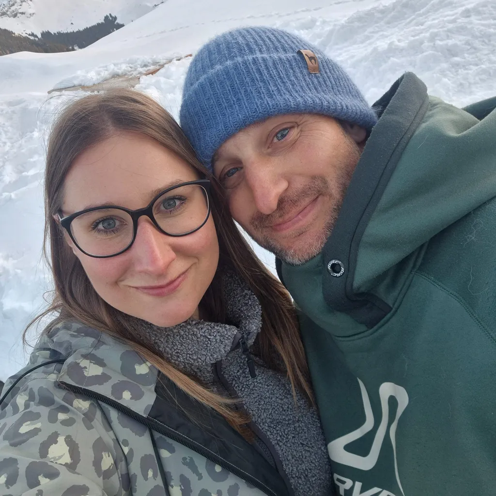 Profilbild von Melanie