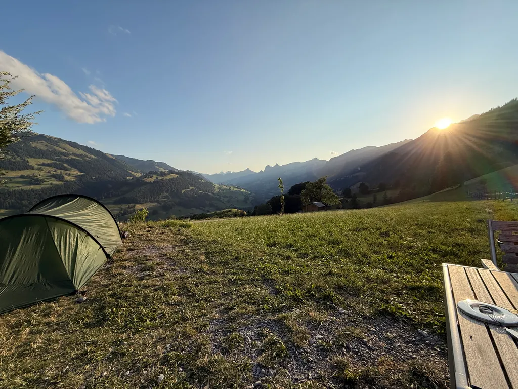 Bild von Matthias für den Spot 3368