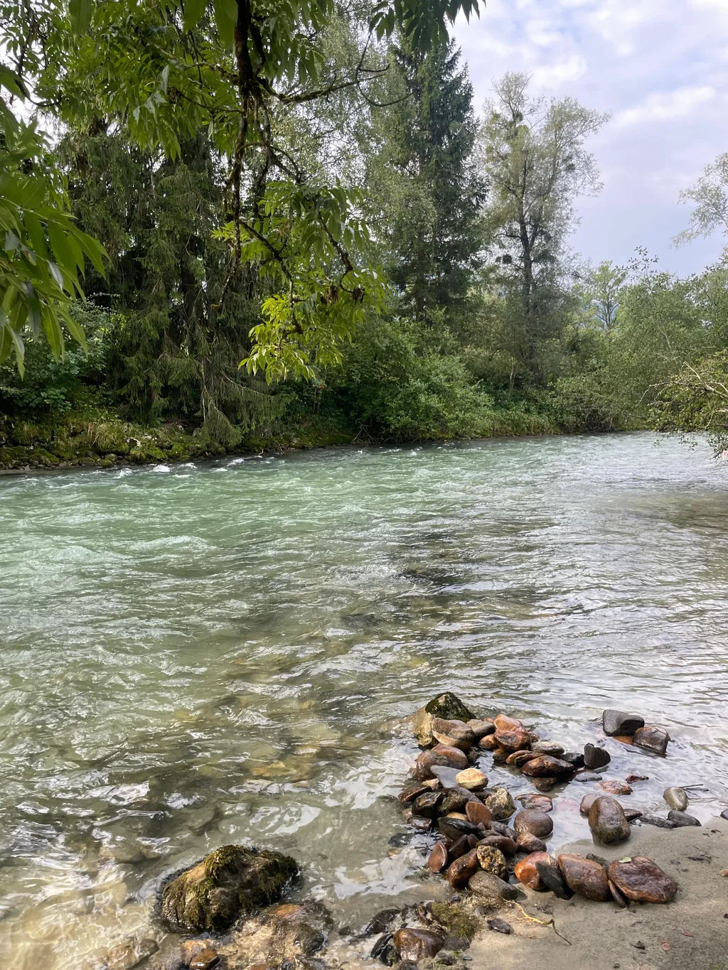 Bild von Darius für den Spot 1859