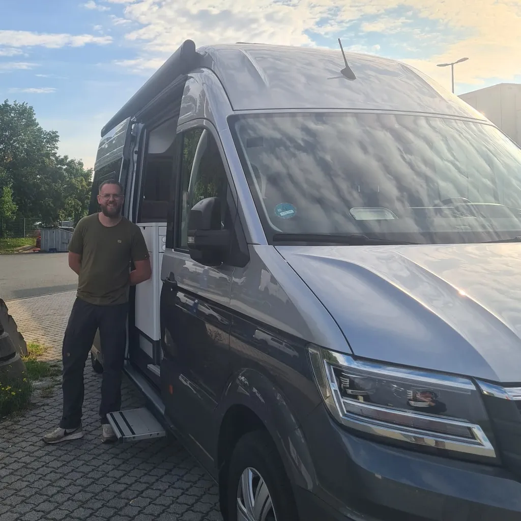 Profilbild von Daniel