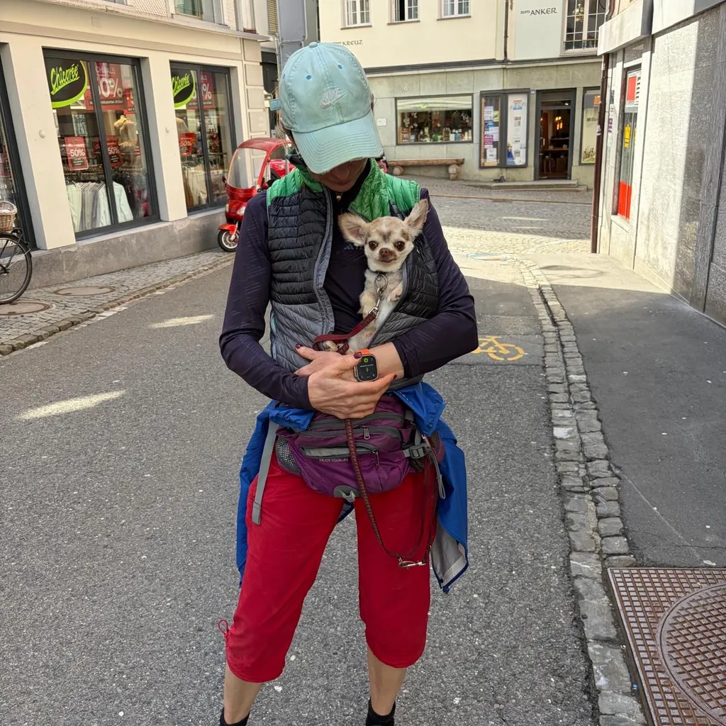 Profilbild von Tamara