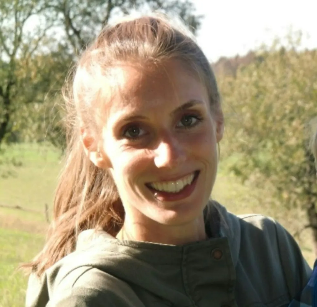 Profilbild von Sabrina