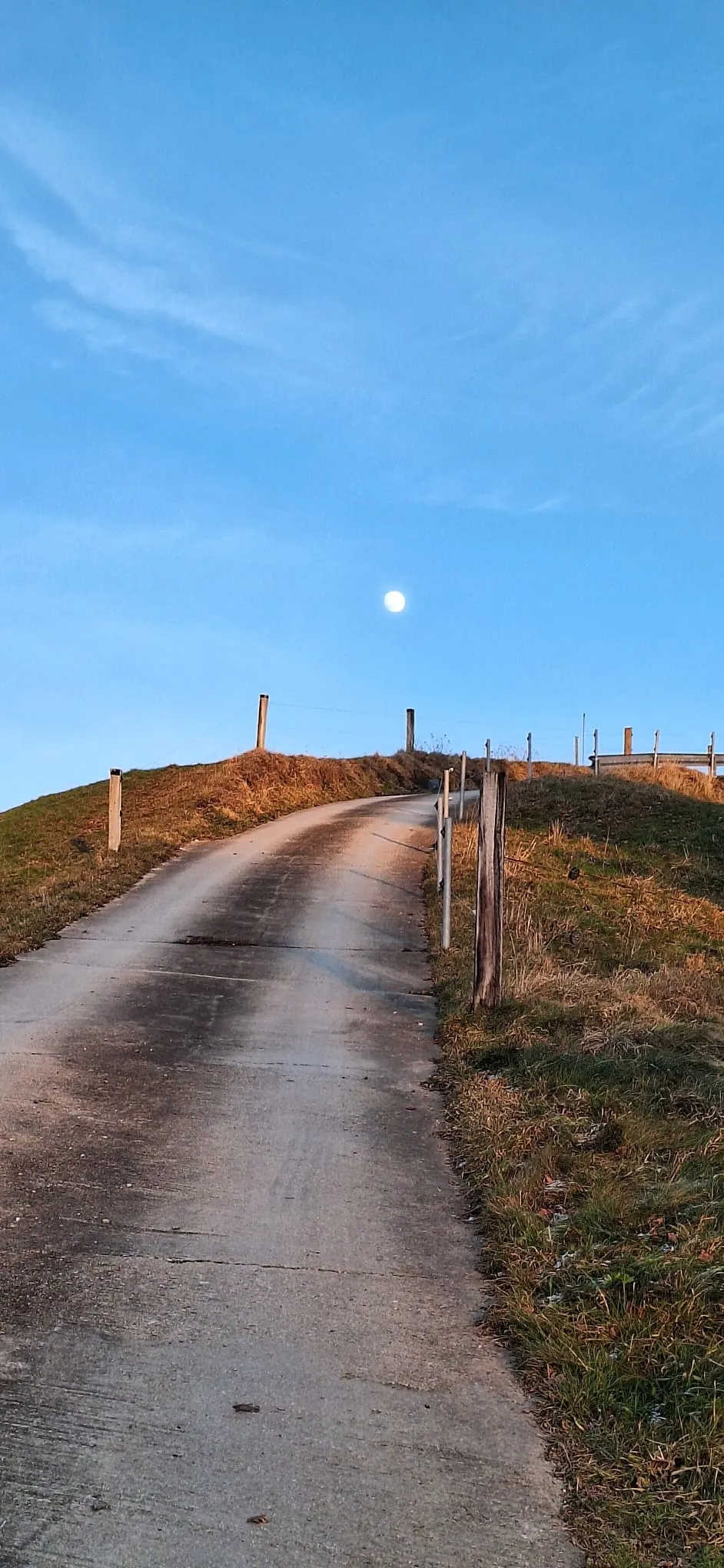 Bild von David für den Spot 137