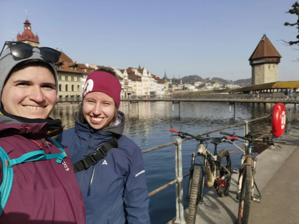 Profilbild von Valbona